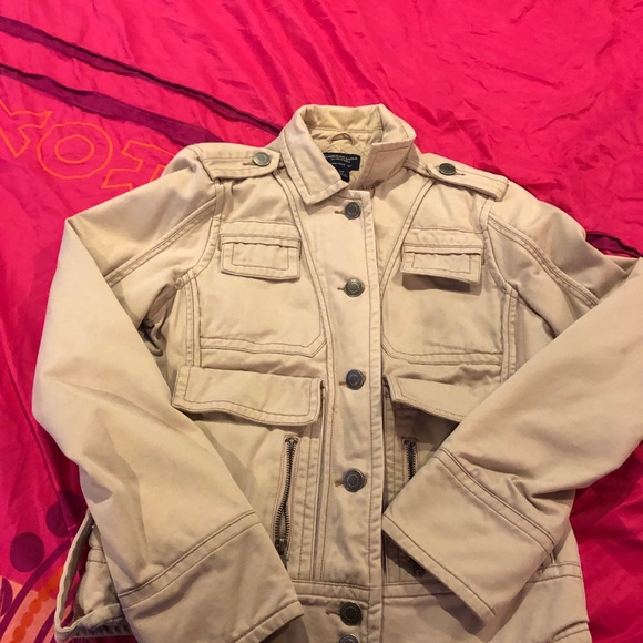 Jacket - Picture 2 of 6